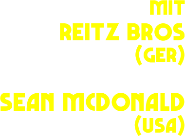 Reitz Brothers